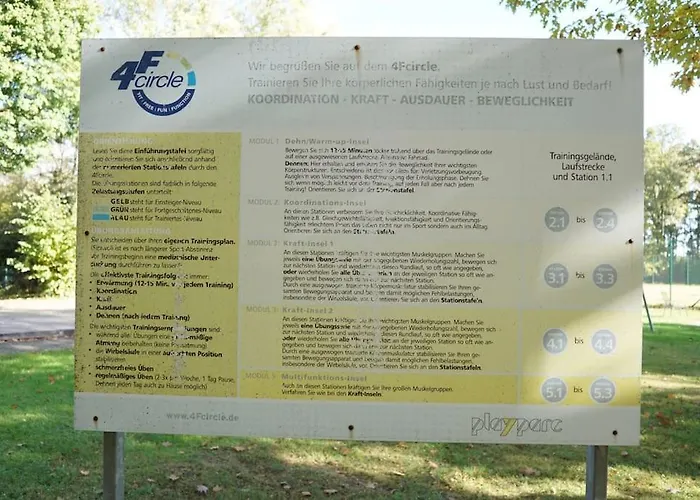 Mit Bademantelgang Appartamento *